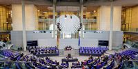 Bundestag verschärft Waffenrecht ... 1